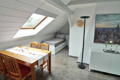 Monteurzimmer in Lünen