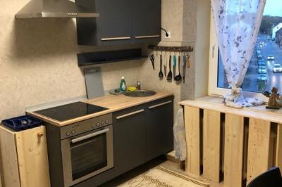 Monteurzimmer in Essen