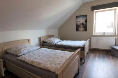 Monteurzimmer in Moers