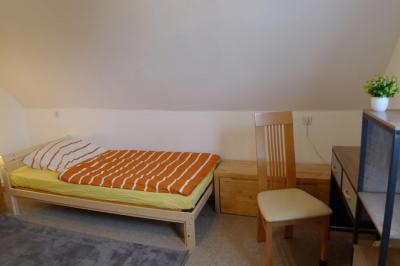 Monteurzimmer in Datteln