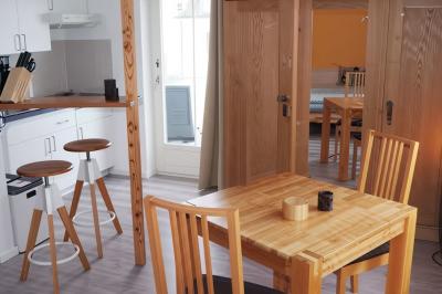 Monteurzimmer in Dresden