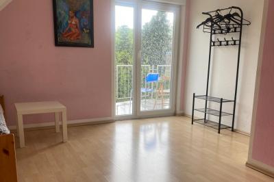 Monteurzimmer in Leverkusen