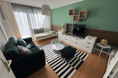 Monteurzimmer in Wuppertal