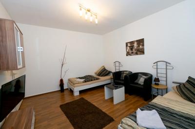 Monteurzimmer in Essen