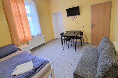 Monteurzimmer in Bergisch Gladbach