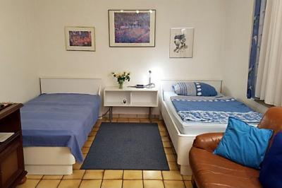 Monteurzimmer in Köngen