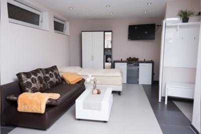 Monteurzimmer in Minden