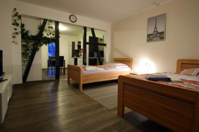 Monteurzimmer in Bochum