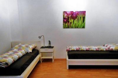 Monteurzimmer in Wesseling