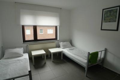 Monteurzimmer in Gelsenkirchen