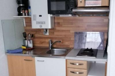 Monteurzimmer in Salzgitter