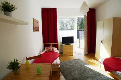 Monteurzimmer in Düsseldorf