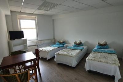 Monteurzimmer in Köln