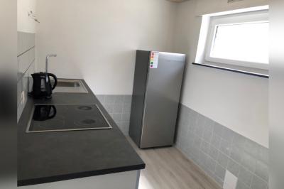 Monteurzimmer in Rüsselsheim