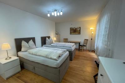 Monteurzimmer in Bergisch Gladbach