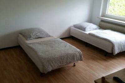 Monteurzimmer in Köln