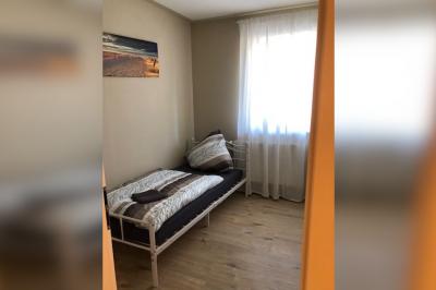 Monteurzimmer in Rodenbach