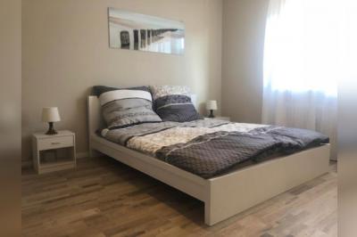 Monteurzimmer in Rodenbach