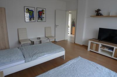 Monteurzimmer in Herten