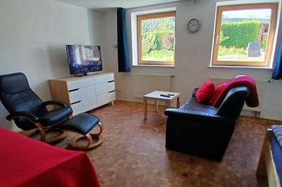 Monteurzimmer in Gelsenkirchen