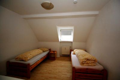 Monteurzimmer in Duisburg