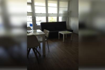 Monteurzimmer in Sankt Augustin