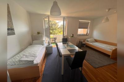 Monteurzimmer in Hannover