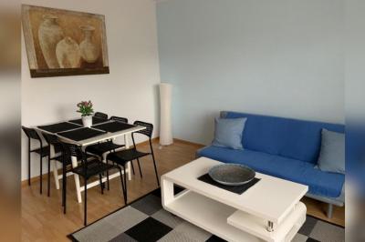 Monteurzimmer in Köln