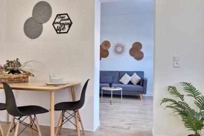 Monteurzimmer in Solingen