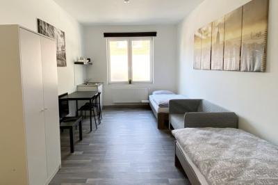 Monteurzimmer in Herne