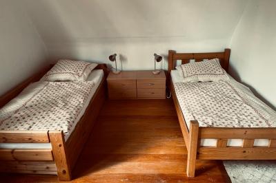 Monteurzimmer in Timmendorfer Strand