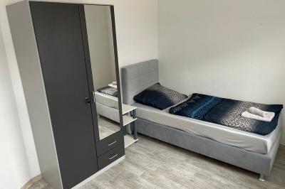 Monteurzimmer in Hagen