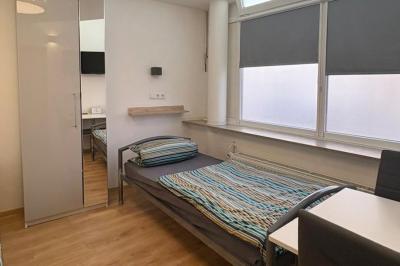 Monteurzimmer in Langenfeld