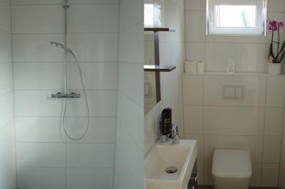 Monteurzimmer in Uedem