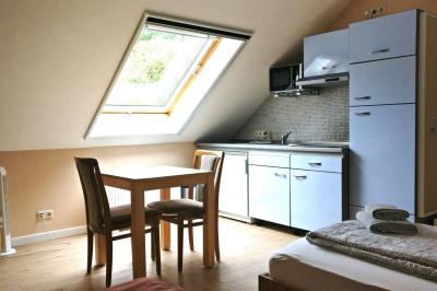 Monteurzimmer in Rommerskirchen