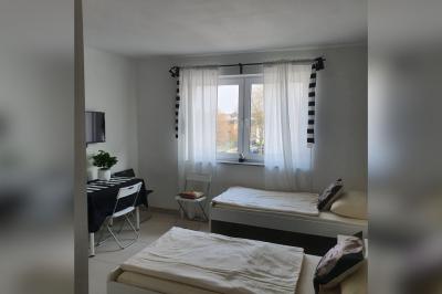 Monteurzimmer in Köln