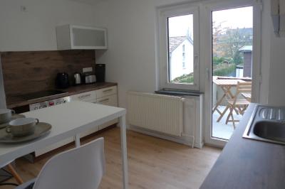 Monteurzimmer in Bottrop