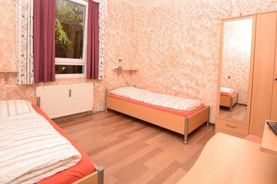 Monteurzimmer in Bochum