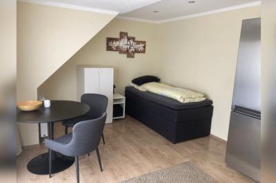 Monteurzimmer in Wesseling