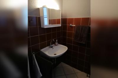 Monteurzimmer in Hemmingen