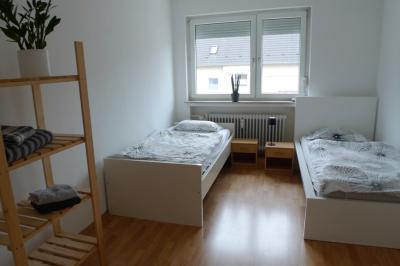 Monteurzimmer in Castrop-Rauxel