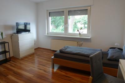 Monteurzimmer in Bottrop