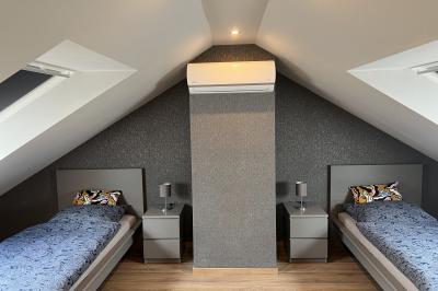 Monteurzimmer in Kamen