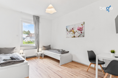 Monteurzimmer in Hagen