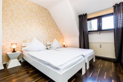 Monteurzimmer in Köln