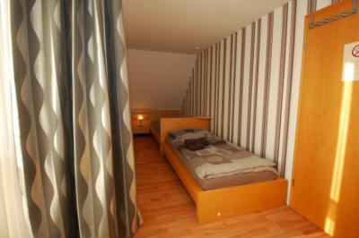 Monteurzimmer in Essen