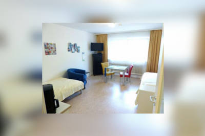 Monteurzimmer in Mörfelden-Walldorf