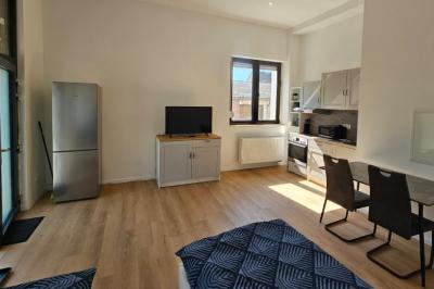 Monteurzimmer in Castrop-Rauxel