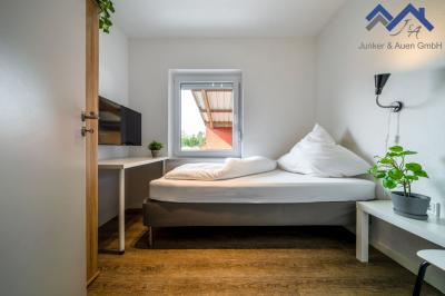 Monteurzimmer in Weener