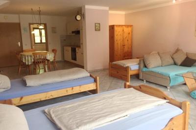 Monteurzimmer in  Forstern